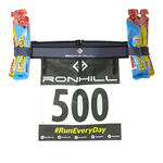 Oblečenie Ronhill Race Number Belt